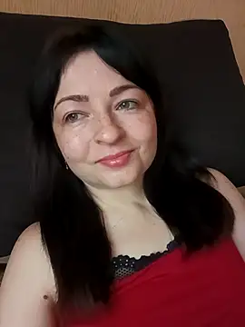 Kate2891 online show from November 12, 2025, 6:06 am