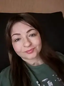 Kate2891 online show from January 9, 2026, 7:04 am