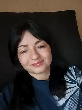 Kate2891 online show from October 23, 2025, 5:28 am