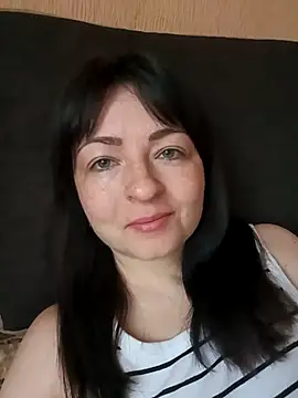 Kate2891 online show from November 9, 2025, 6:17 am