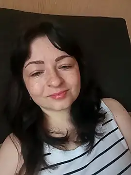 Kate2891 online show from November 8, 2025, 6:06 am