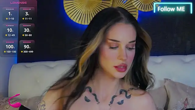 BellaKarma online show from June 20, 2026, 4:45 pm