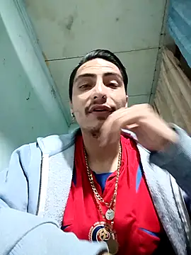 Fernand27-07 online show from April 13, 2026, 12:14 am