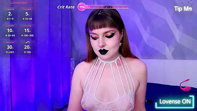 real bdsm couple online show from December 19, 2025, 4:42 pm