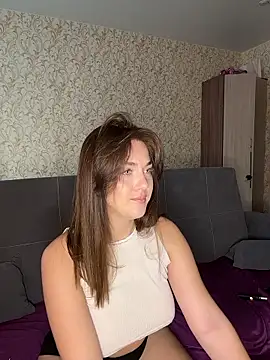 MikssMolly online show from January 11, 2026, 9:27 am