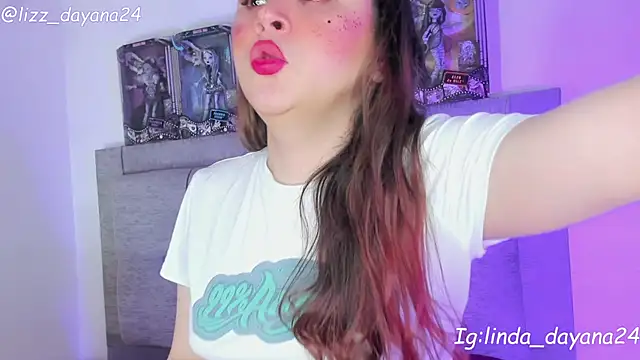 Snapshot of sweetdollinda23 chatting on October 26, 2025, 7:20 am sweetdollinda23 online show from October 26, 2025, 7:20 am