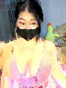 Samcutes online show from November 4, 2025, 6:50 am