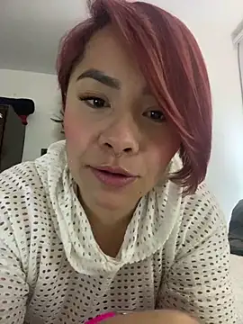 alejandra prk26 online show from December 14, 2025, 1:12 am