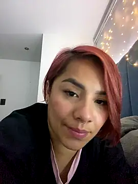 alejandra prk26 online show from December 18, 2025, 5:12 am