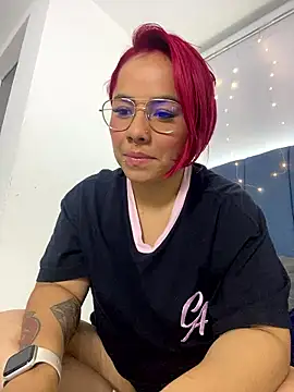 alejandra prk26 online show from January 14, 2026, 4:16 am