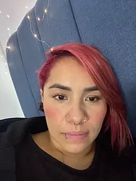 alejandra prk26 online show from February 6, 2026, 2:02 pm