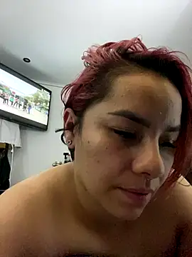 alejandra prk26 online show from December 19, 2025, 6:49 am