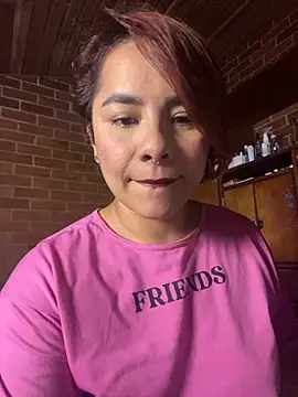 alejandra prk26 online show from October 21, 2025, 2:22 am