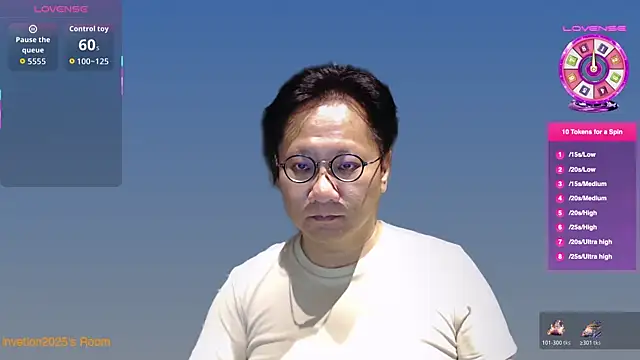 invention2025 online show from January 31, 2026, 11:03 pm