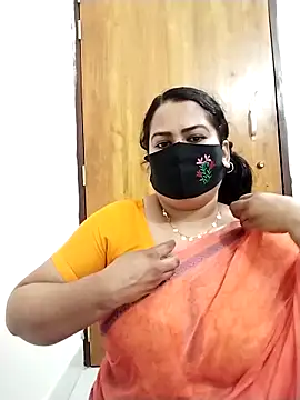 Snapshot of Anamika-38 chatting on October 27, 2025, 4:52 pm Anamika-38 online show from October 27, 2025, 4:52 pm