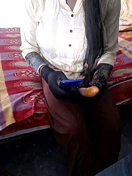 arti9995 online show from June 17, 2026, 6:46 am