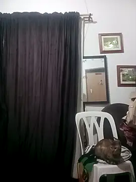 Snapshot of maurolargo chatting on September 29, 2025, 3:24 am maurolargo online show from September 29, 2025, 3:24 am