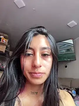 Violeet Smith online show from September 27, 2025, 5:19 pm