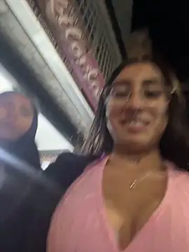 Violeet Smith online show from September 29, 2025, 1:56 am