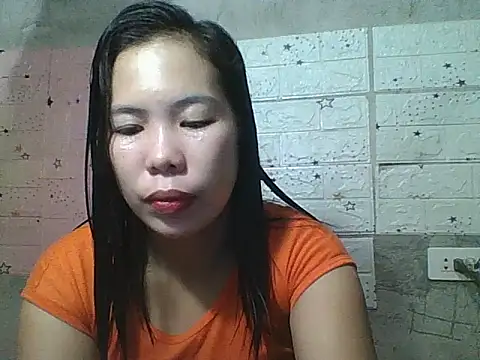 Snapshot of pinaysinglemommm chatting on October 6, 2025, 9:04 pm pinaysinglemommm online show from October 6, 2025, 9:04 pm