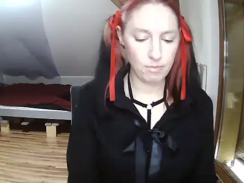 JudyFetish online show from October 30, 2025, 7:39 am