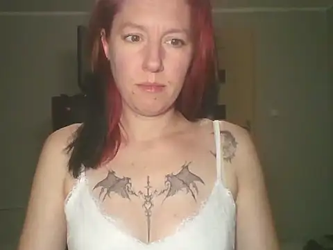 JudyFetish online show from October 9, 2025, 6:19 pm