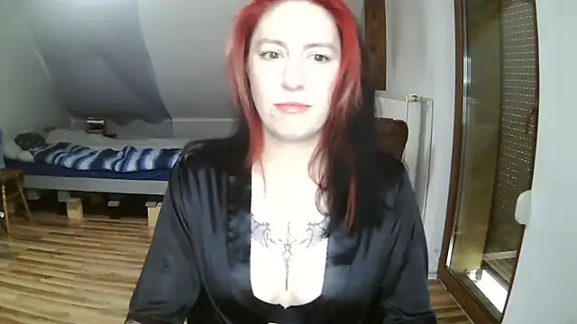 JudyFetish online show from October 14, 2025, 6:14 am