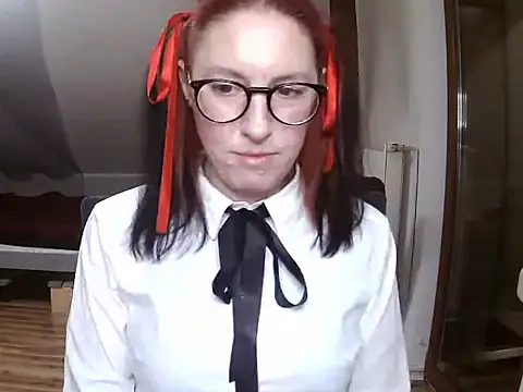 JudyFetish online show from October 28, 2025, 7:24 pm