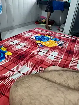 Snapshot of Radhika_01 chatting on November 2, 2025, 6:07 am Radhika 01 online show from November 2, 2025, 6:07 am