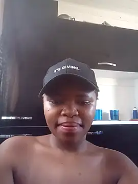 KayBae  online show from September 18, 2025, 10:29 am