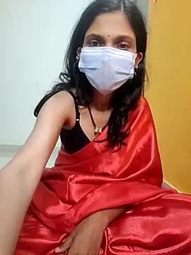 Shivani2002 online show from December 16, 2025, 4:55 pm