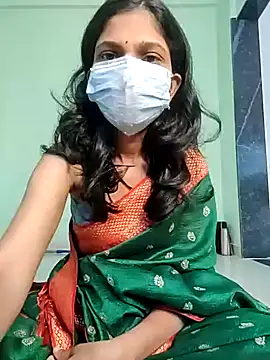 Shivani2002 online show from January 10, 2026, 1:45 am