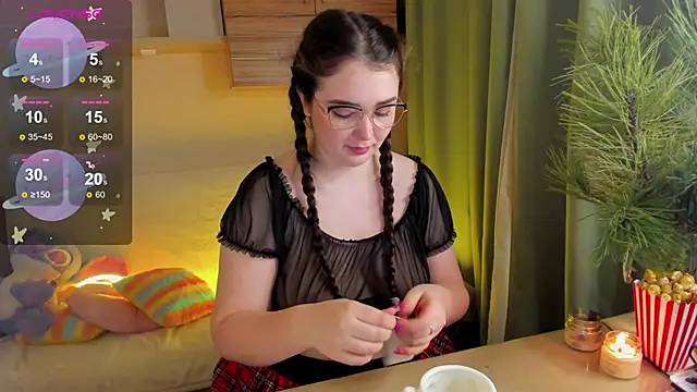 Alice next door online show from January 7, 2026, 2:11 pm