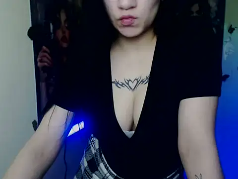 Em7MaA online show from January 17, 2026, 7:39 pm