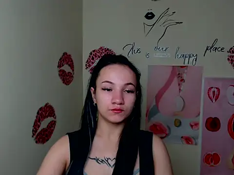 Em7MaA online show from October 11, 2025, 5:58 pm