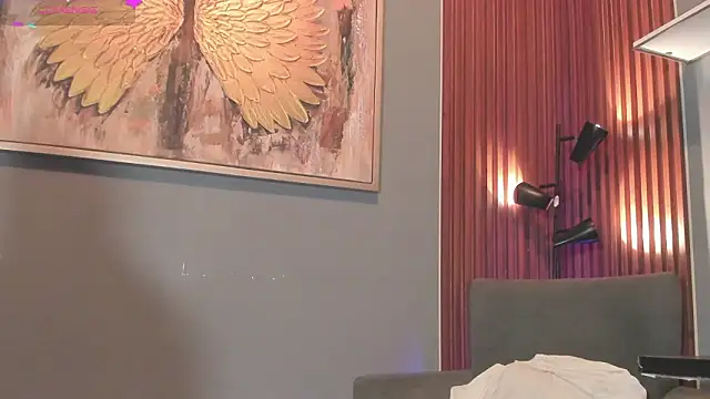 Snapshot of cinnia_ chatting on March 21, 2026, 11:36 am cinnia online show from March 21, 2026, 11:36 am