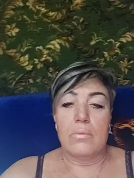 SkyInEyes4761 online show from September 22, 2025, 6:25 pm