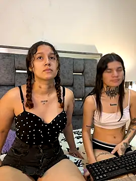 Snapshot of Madisom_leslye chatting on September 19, 2025, 10:52 am Madisom leslye online show from September 19, 2025, 10:52 am