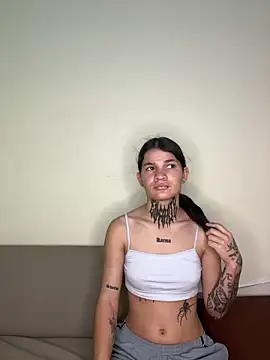 Snapshot of Madisom_leslye chatting on September 13, 2025, 1:00 pm Madisom leslye online show from September 13, 2025, 1:00 pm