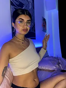 Lina Xstasy online show from September 27, 2025, 3:29 pm