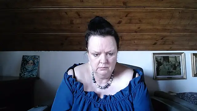 TiffanyMature online show from April 29, 2026, 5:30 pm