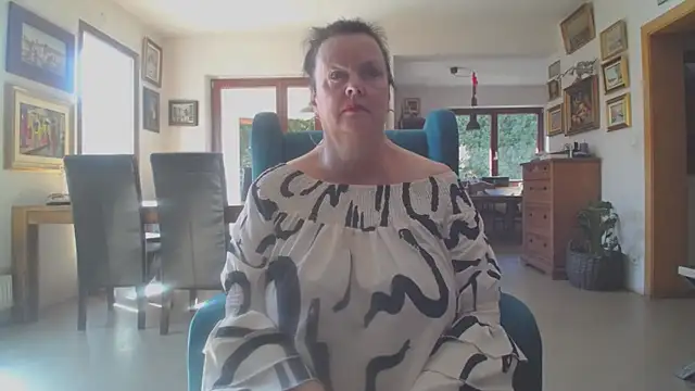 Snapshot of TiffanyMature chatting on June 24, 2026, 7:07 am TiffanyMature online show from June 24, 2026, 7:07 am