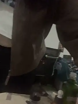 SSlady521 online show from November 26, 2025, 3:45 pm