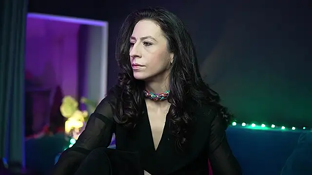 Snapshot of RubyRosa chatting on February 9, 2026, 12:41 am RubyRosa online show from February 9, 2026, 12:41 am