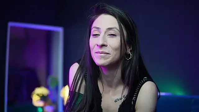 Snapshot of RubyRosa chatting on February 20, 2026, 6:19 am RubyRosa online show from February 20, 2026, 6:19 am