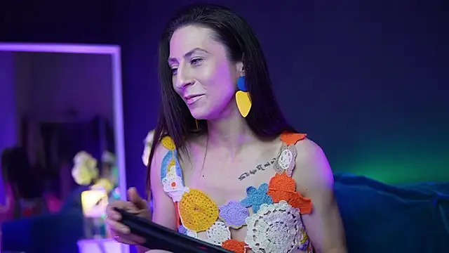 Snapshot of RubyRosa chatting on November 11, 2025, 10:26 pm RubyRosa online show from November 11, 2025, 10:26 pm