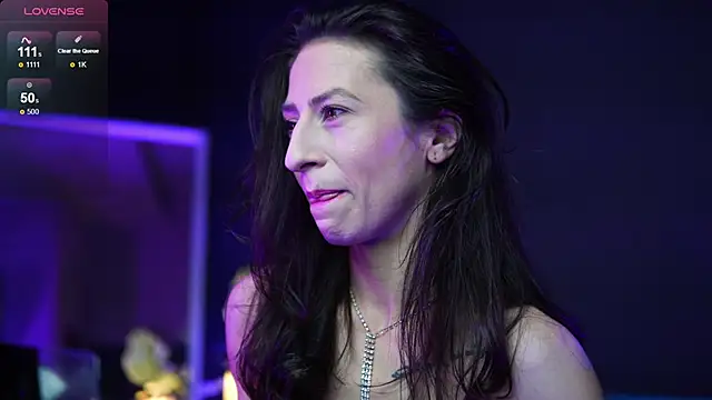 Snapshot of RubyRosa chatting on October 15, 2025, 9:56 pm RubyRosa online show from October 15, 2025, 9:56 pm