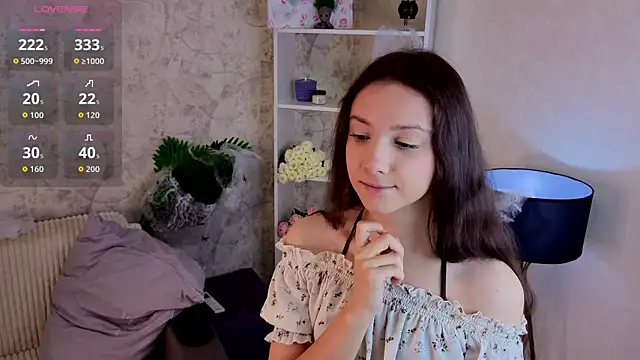 Snapshot of GiseleLamos chatting on October 30, 2025, 3:16 am GiseleLamos online show from October 30, 2025, 3:16 am