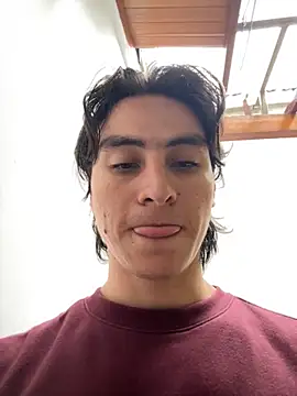 Snapshot of AlexanderHall chatting on October 12, 2025, 7:26 pm AlexanderHall online show from October 12, 2025, 7:26 pm