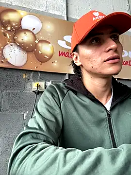 Snapshot of AlexanderHall chatting on October 8, 2025, 4:19 pm AlexanderHall online show from October 8, 2025, 4:19 pm